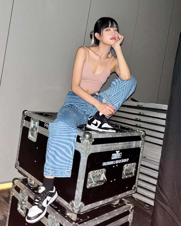 Minnie