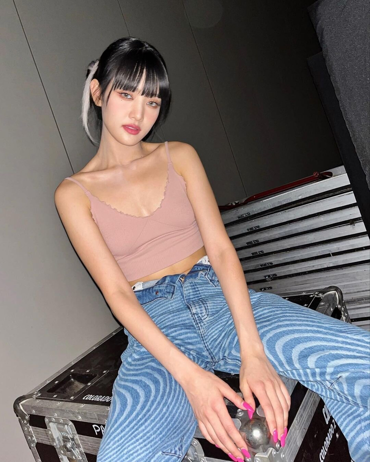 Minnie