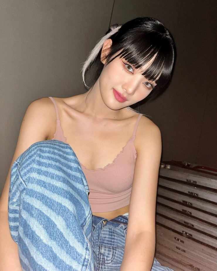 Minnie