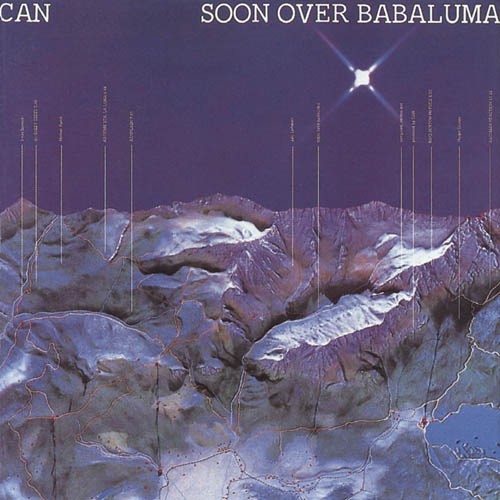Soon Over Babaluma
