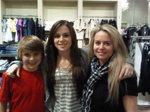 Caitlin Beadles