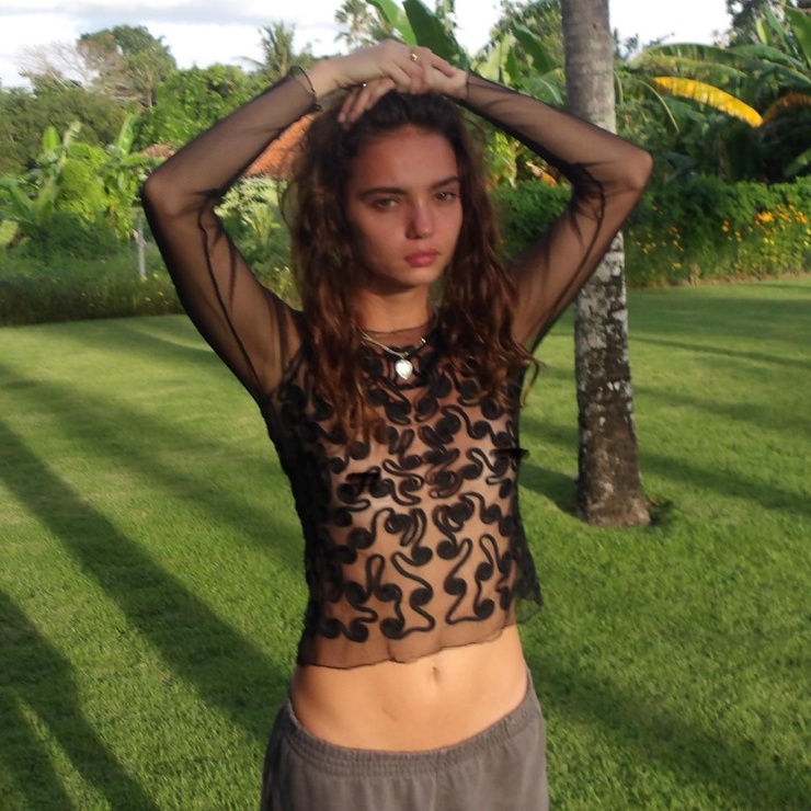 Inka Williams Inka Williams
