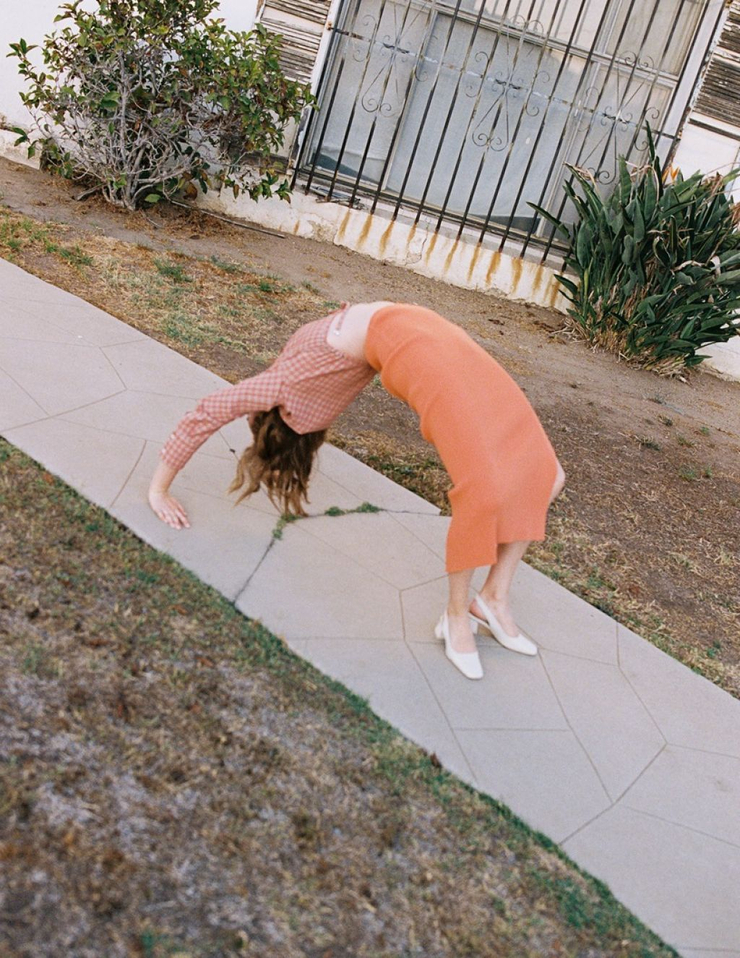 Madeleine Arthur