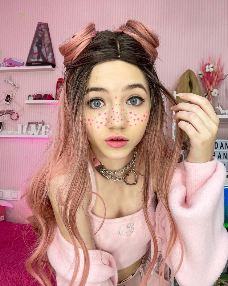 Dana Taranova