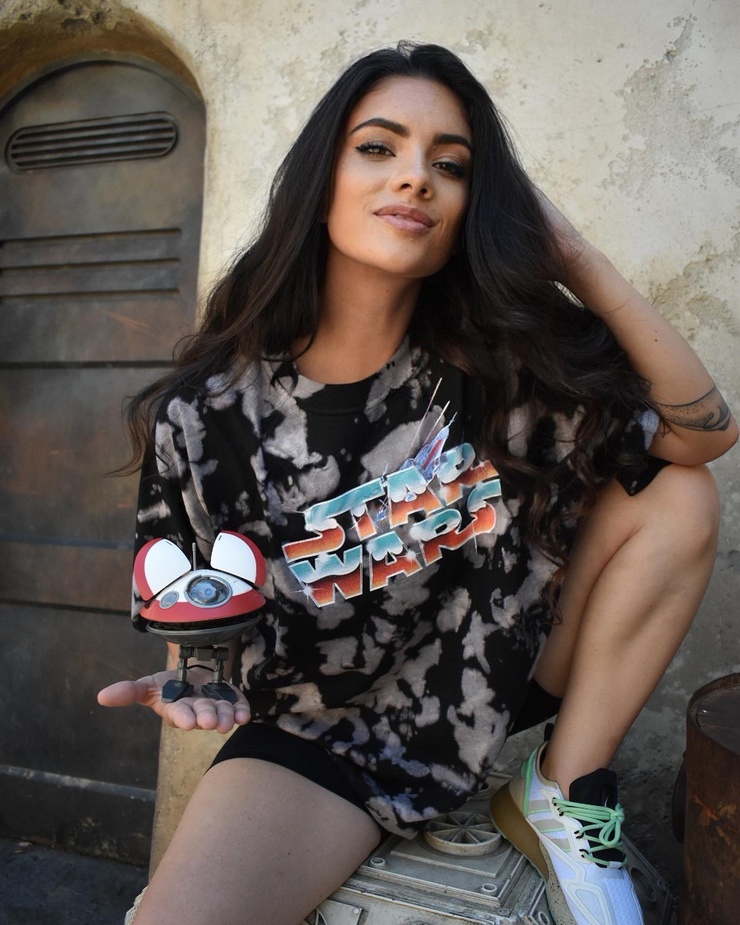 Mads Zoogirl Q