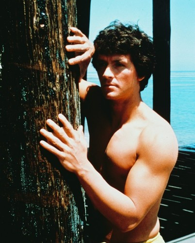 Patrick Duffy