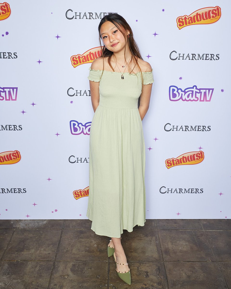 Millie Liao
