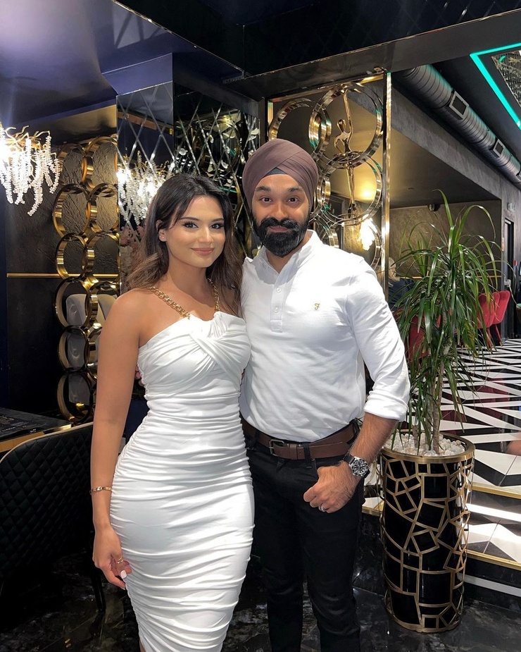 Tivneer Kaur