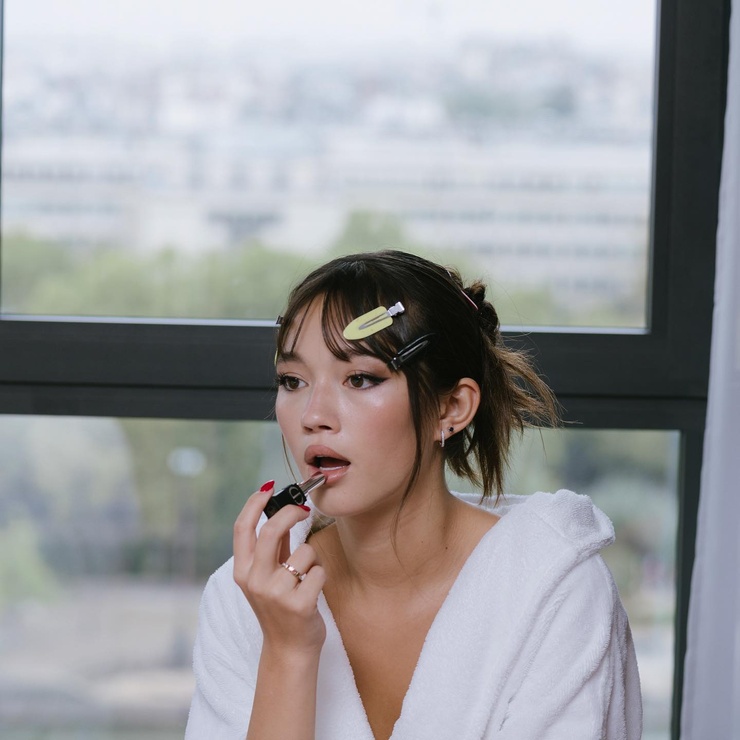 Lily Chee