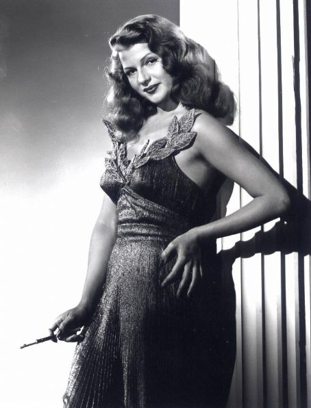 Rita Hayworth