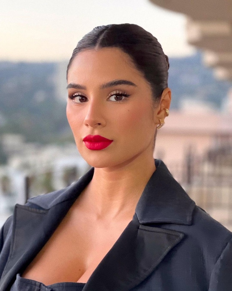 Picture of Diane Guerrero