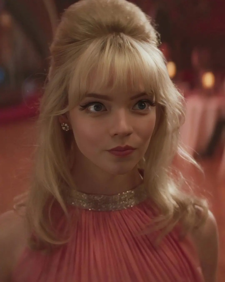 Anya Taylor-Joy