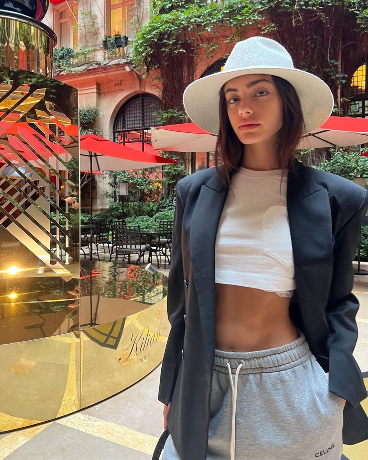 Yael Shelbia Yael Shelbia