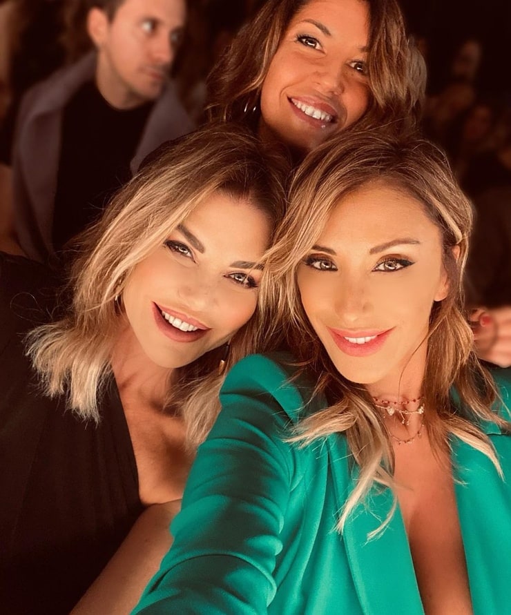 Image of Sabrina Salerno