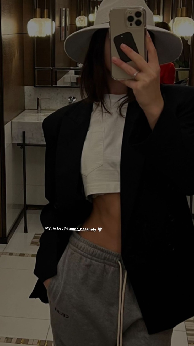 Yael Shelbia Yael Shelbia