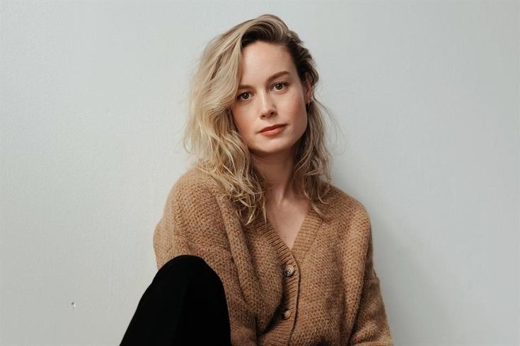 Brie Larson
