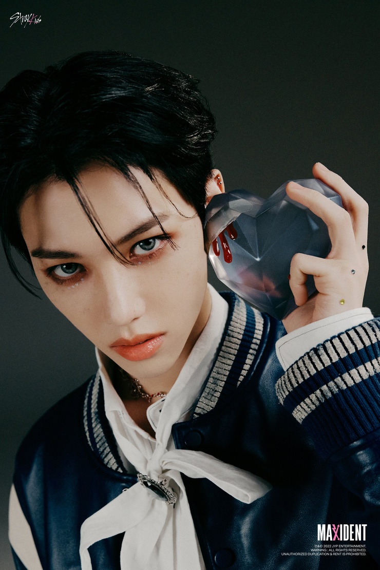 Picture Of Felix Lee