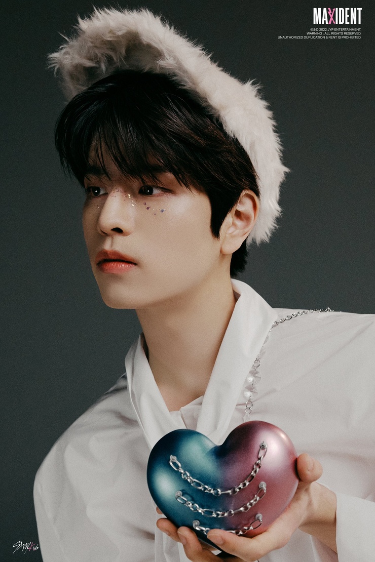 Seungmin