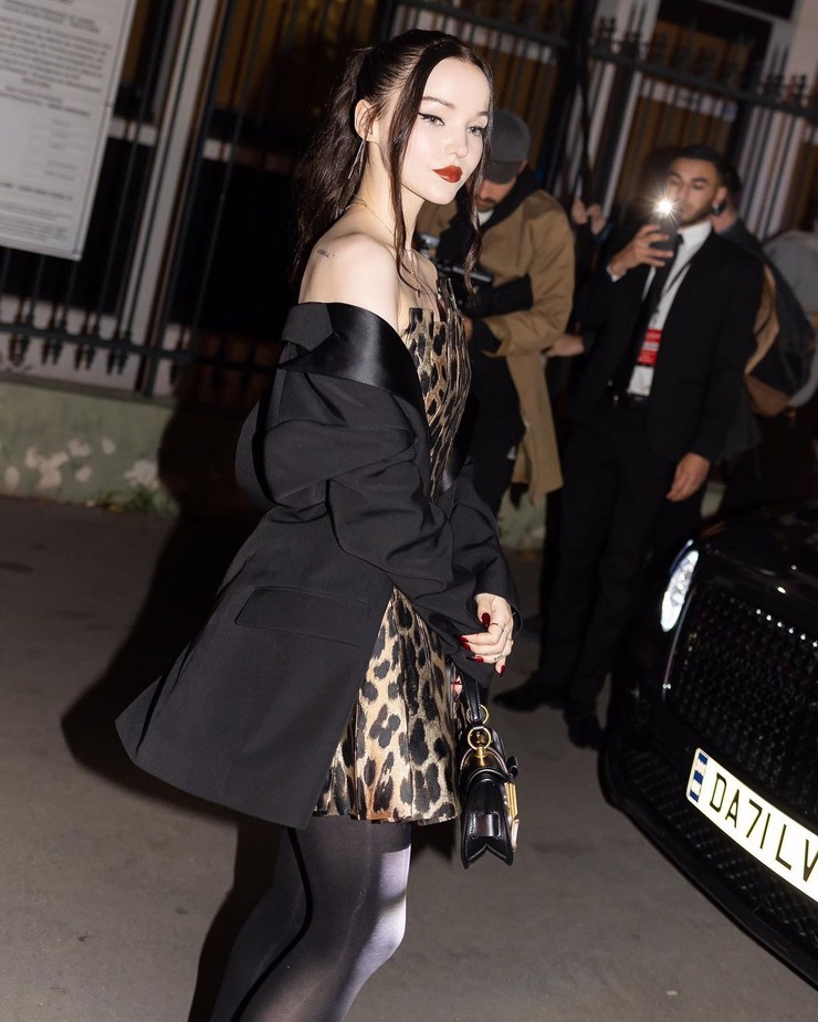 Dove Cameron