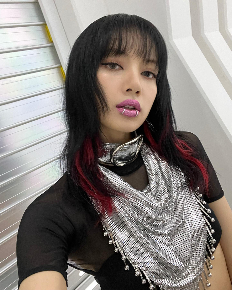 Lalisa Manoban