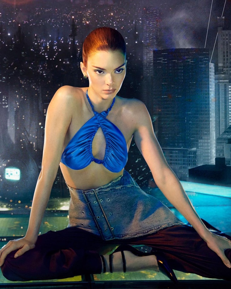 Kendall Jenner Kendall Jenner