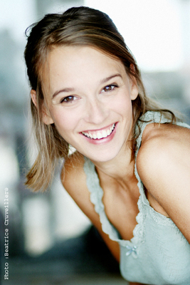 Solène Bouton