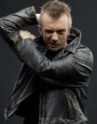 Andrius Mamontovas