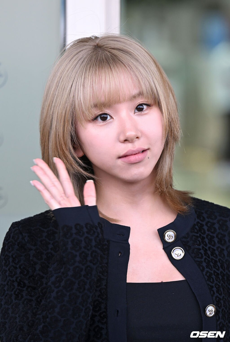 Son Chae Young