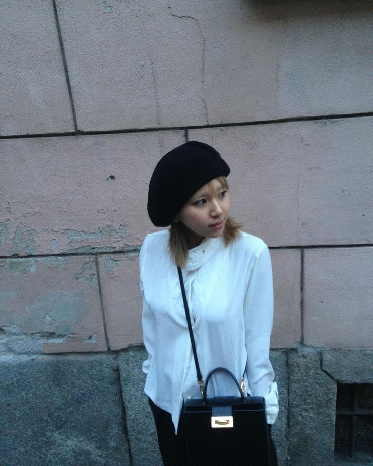 Son Chae Young