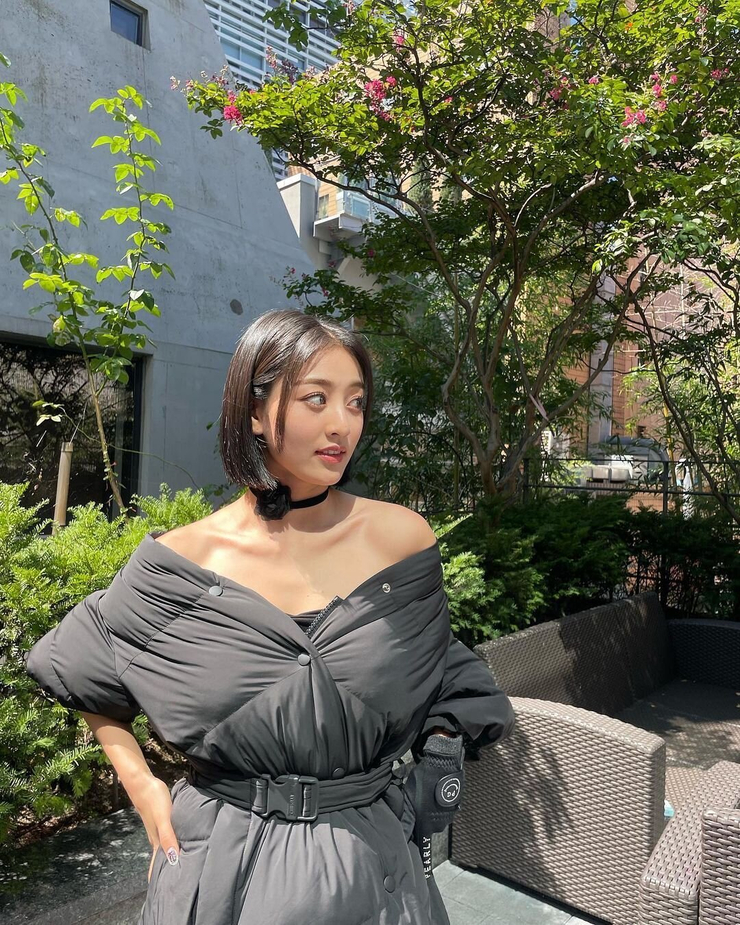 Park Ji soo
