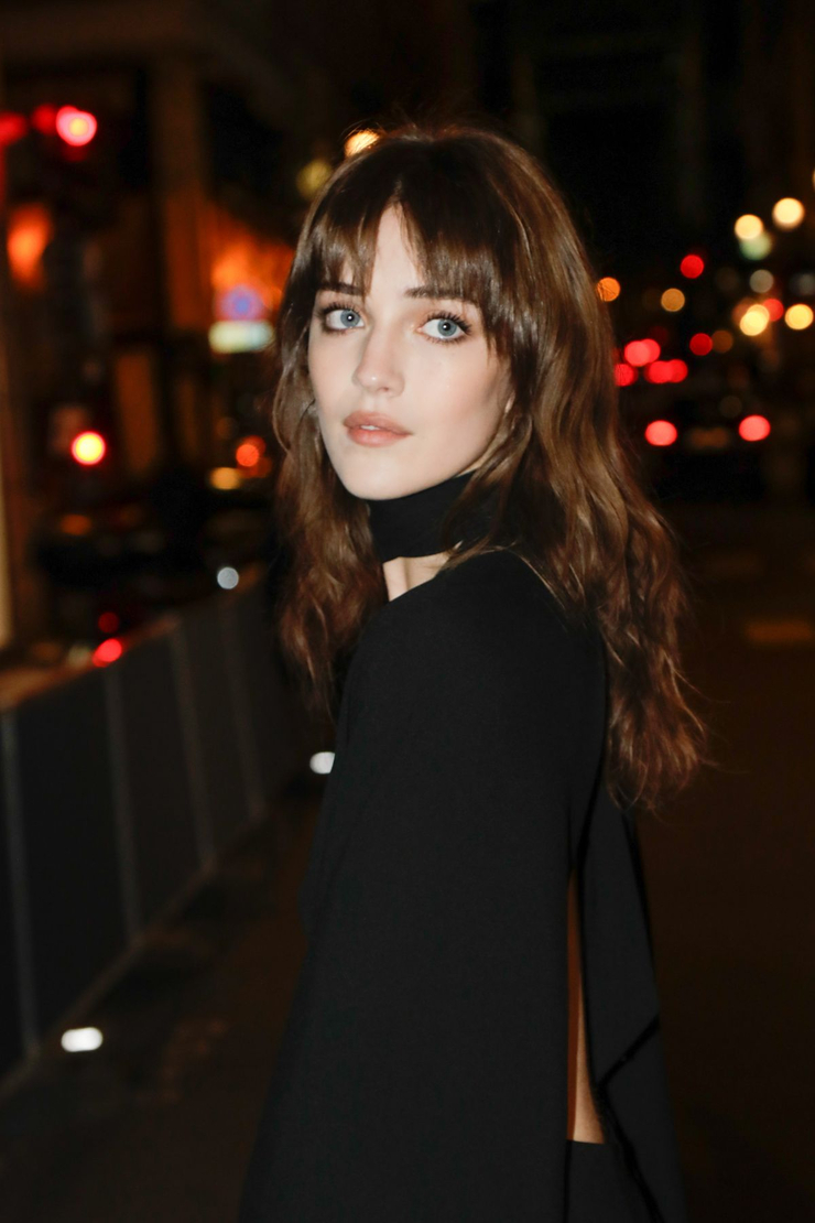 Talia Ryder