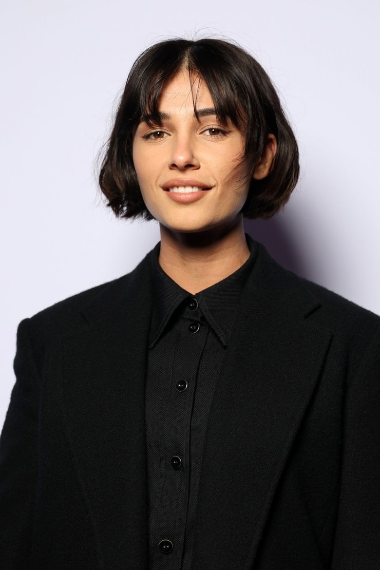 Naomi Scott