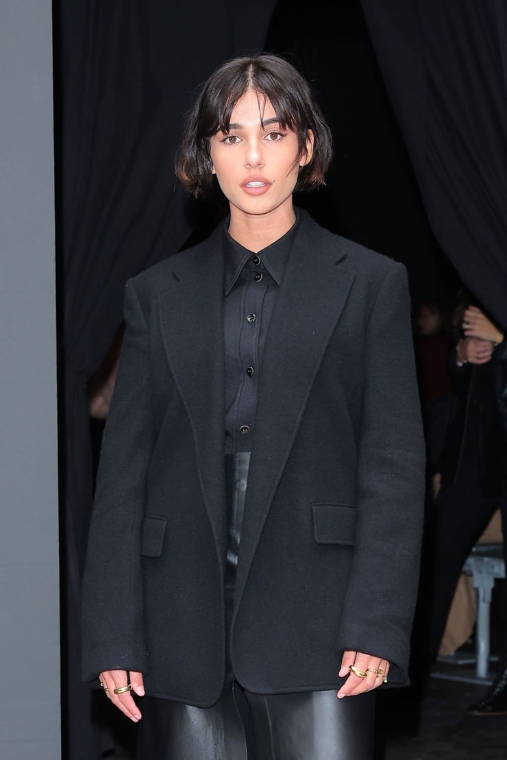 Naomi Scott Naomi Scott