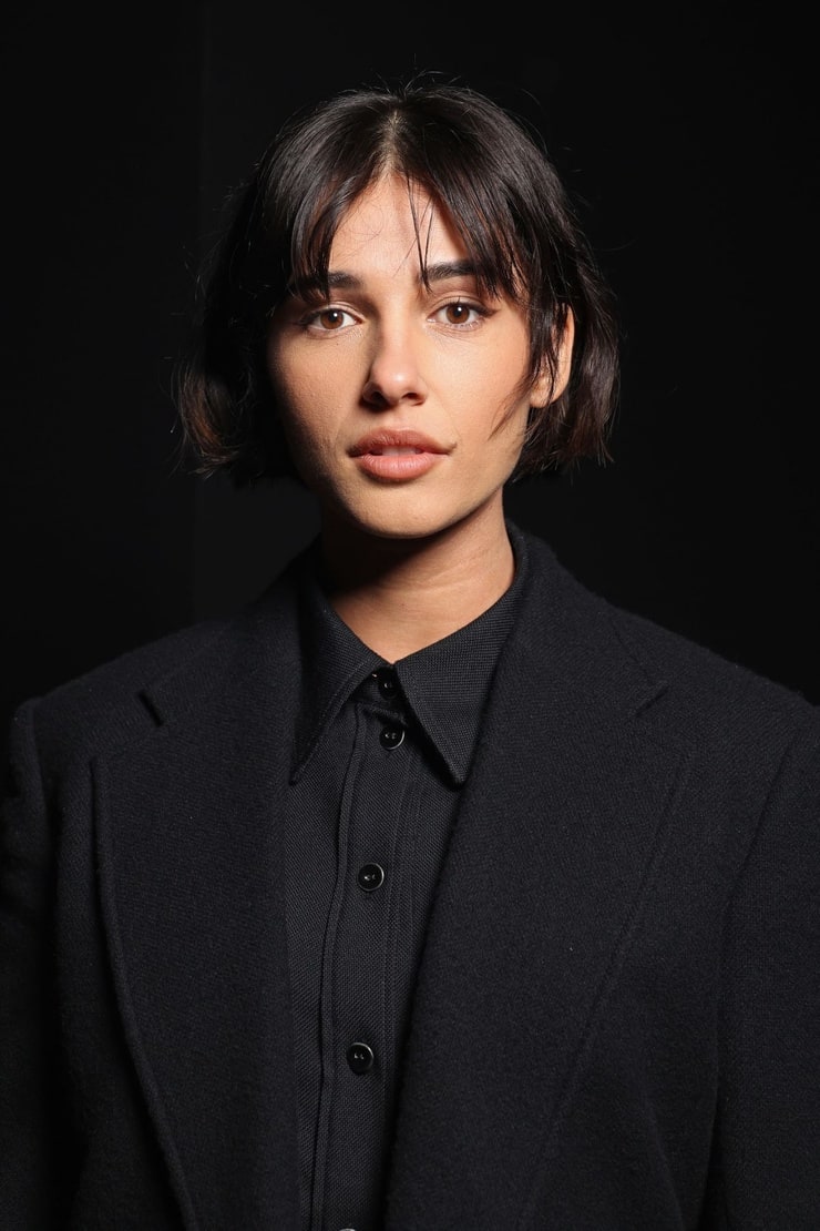 Naomi Scott