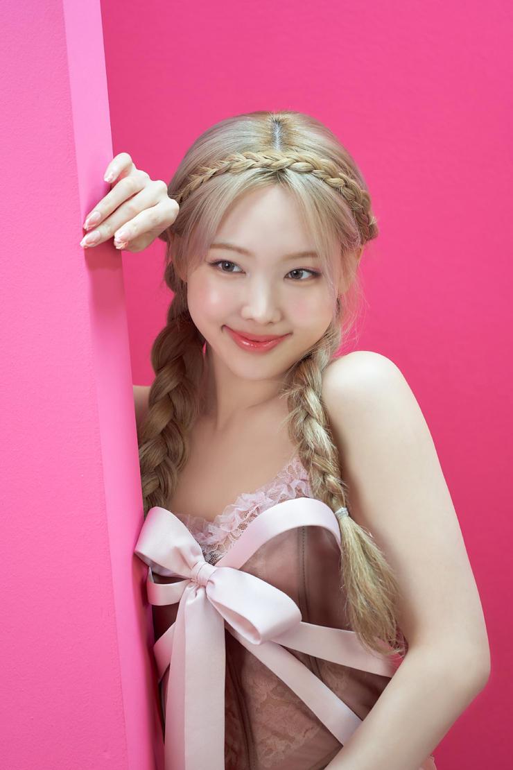 Im Nayeon