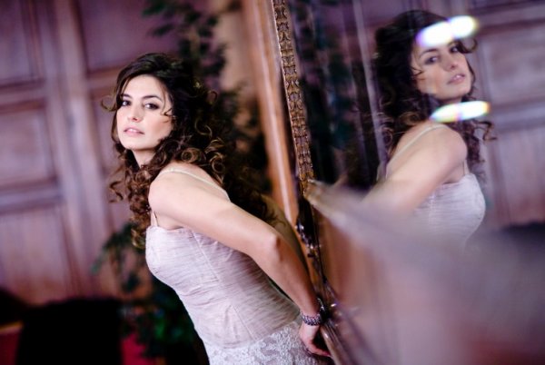 Laetitia Milot