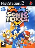 Sonic Heroes