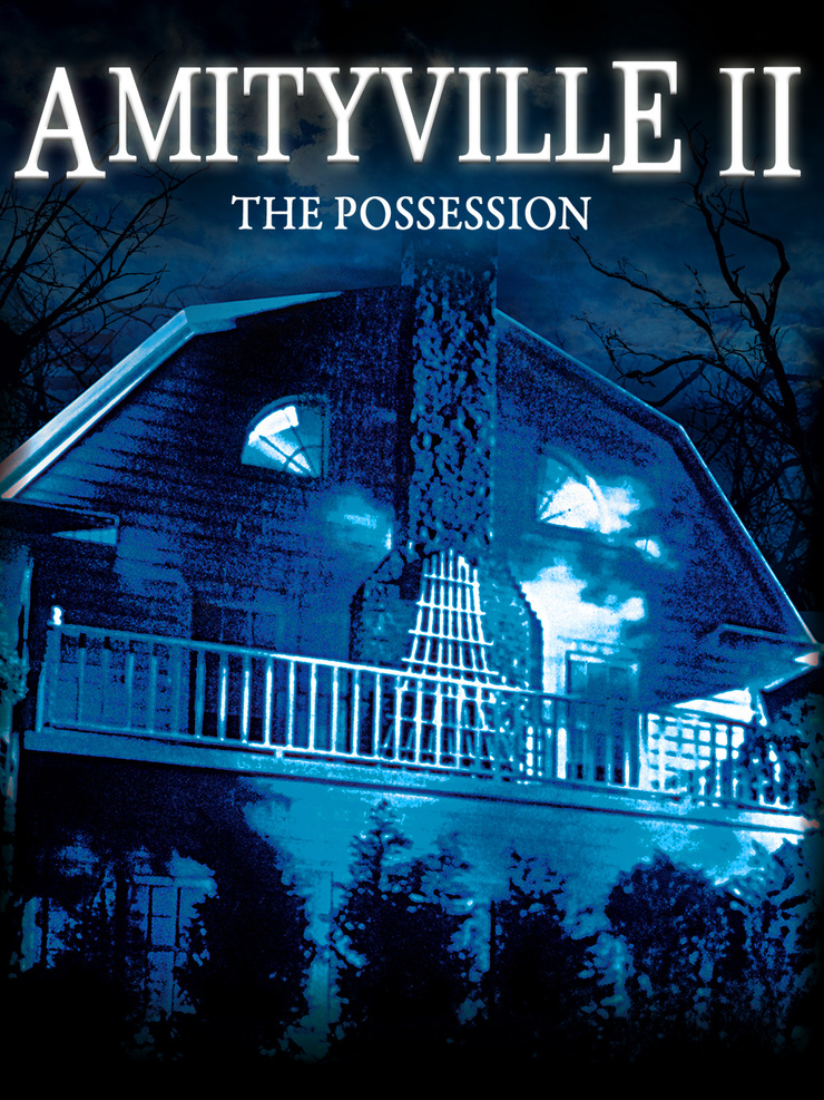 Amityville II: The Possession