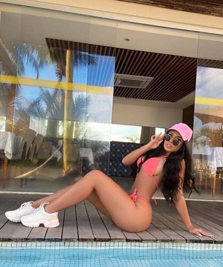 Picture of Ester Muniz