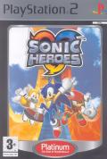 Sonic Heroes