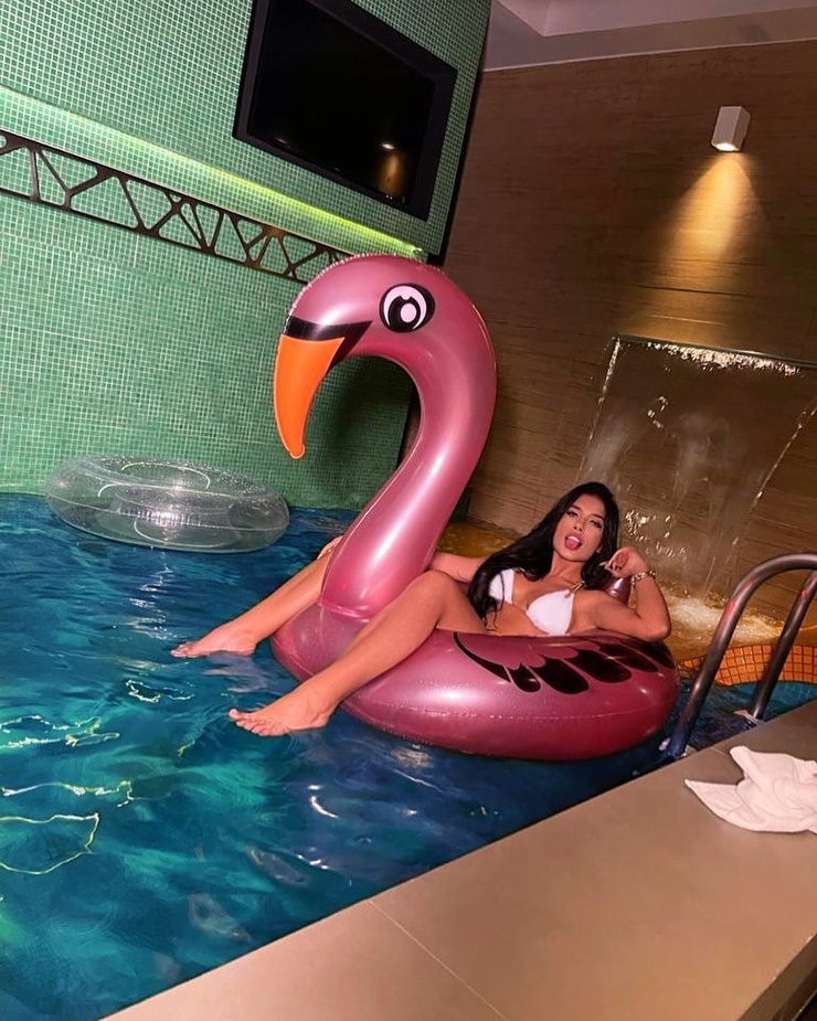 Picture of Ester Muniz