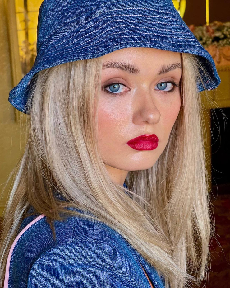 Lyric McKay