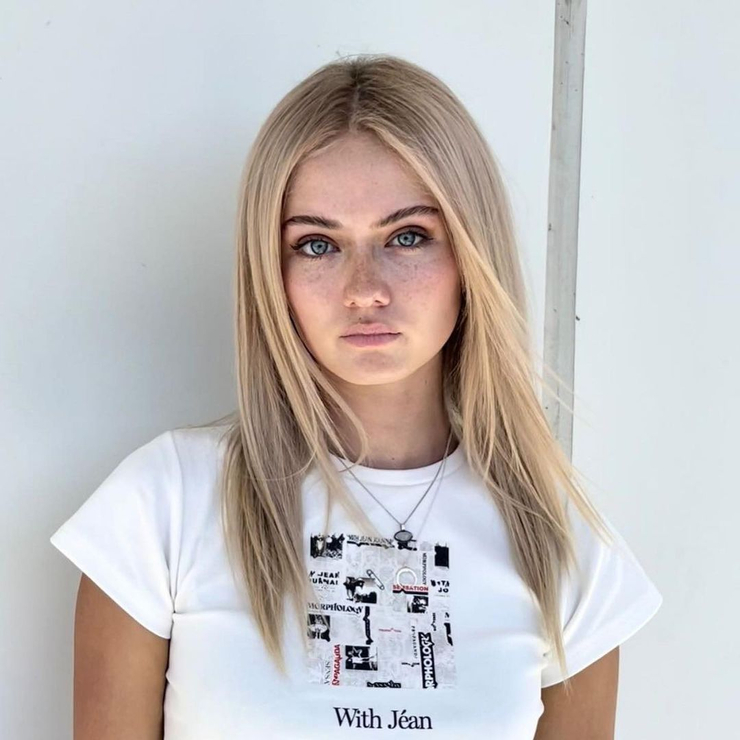Lyric McKay