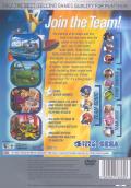 Sonic Heroes