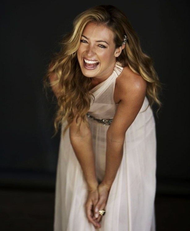 Cat Deeley