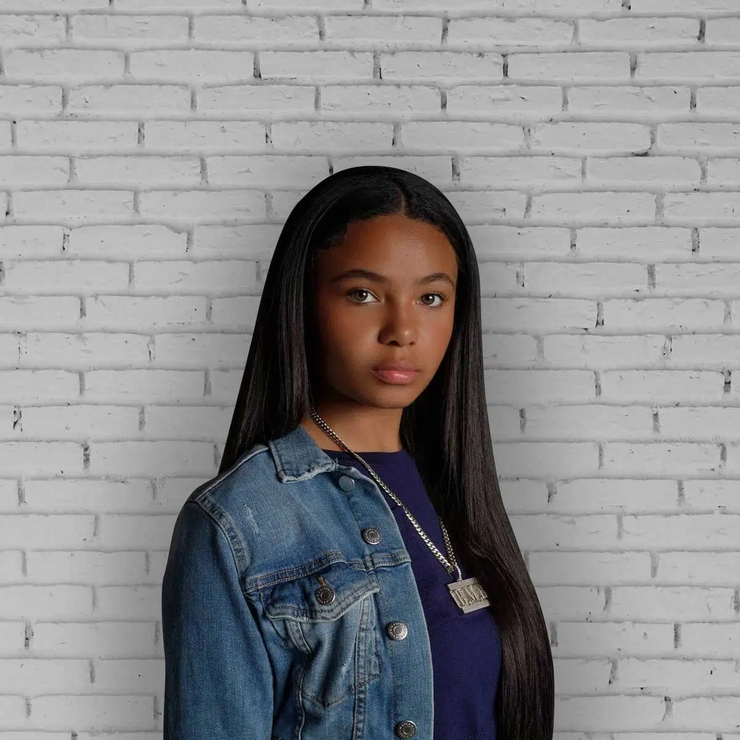 Brooklyn Queen image