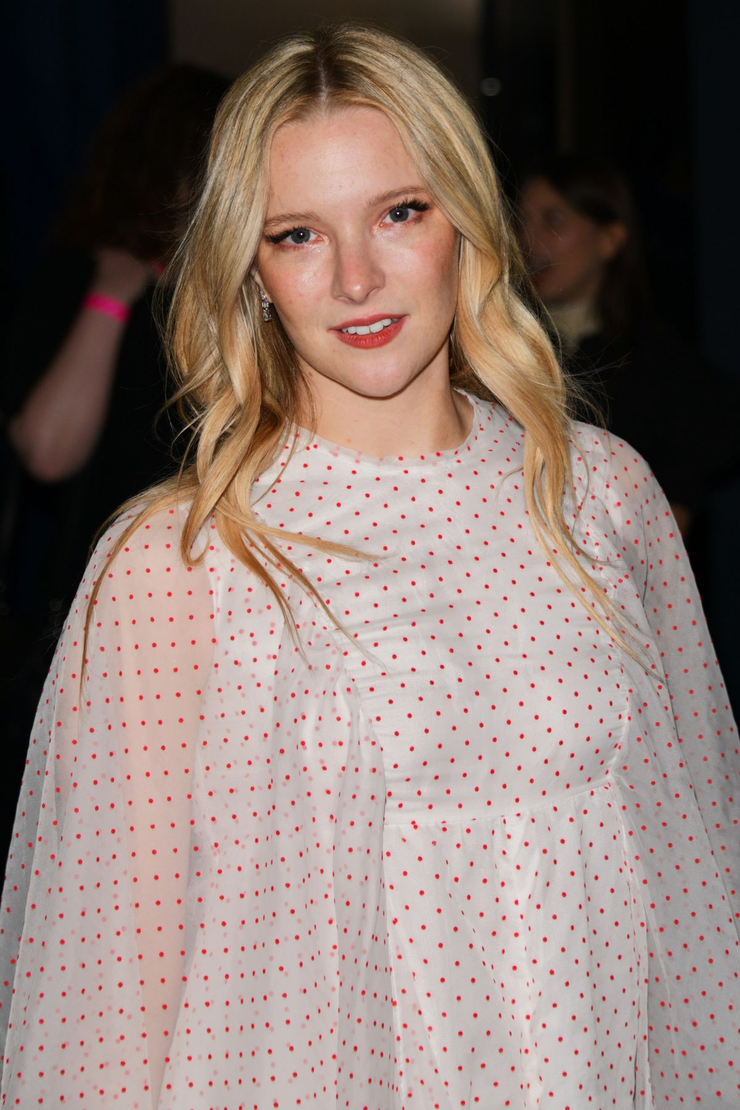 Morfydd Clark Morfydd Clark