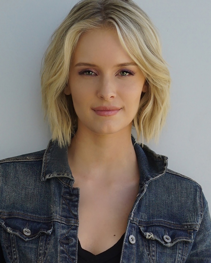TAYLOR BLACK