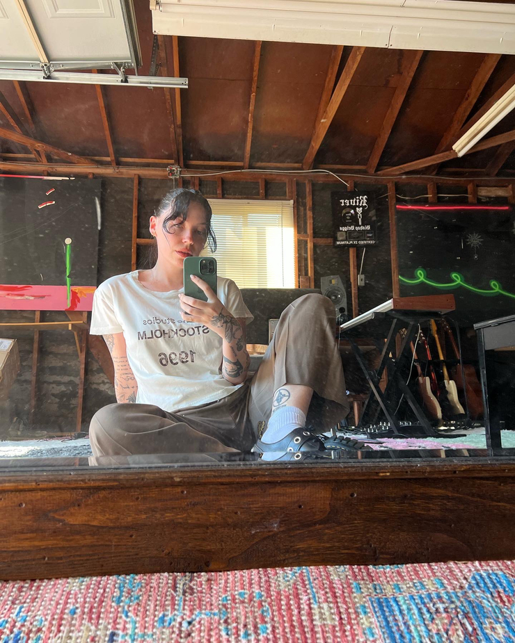 Bishop Briggs
