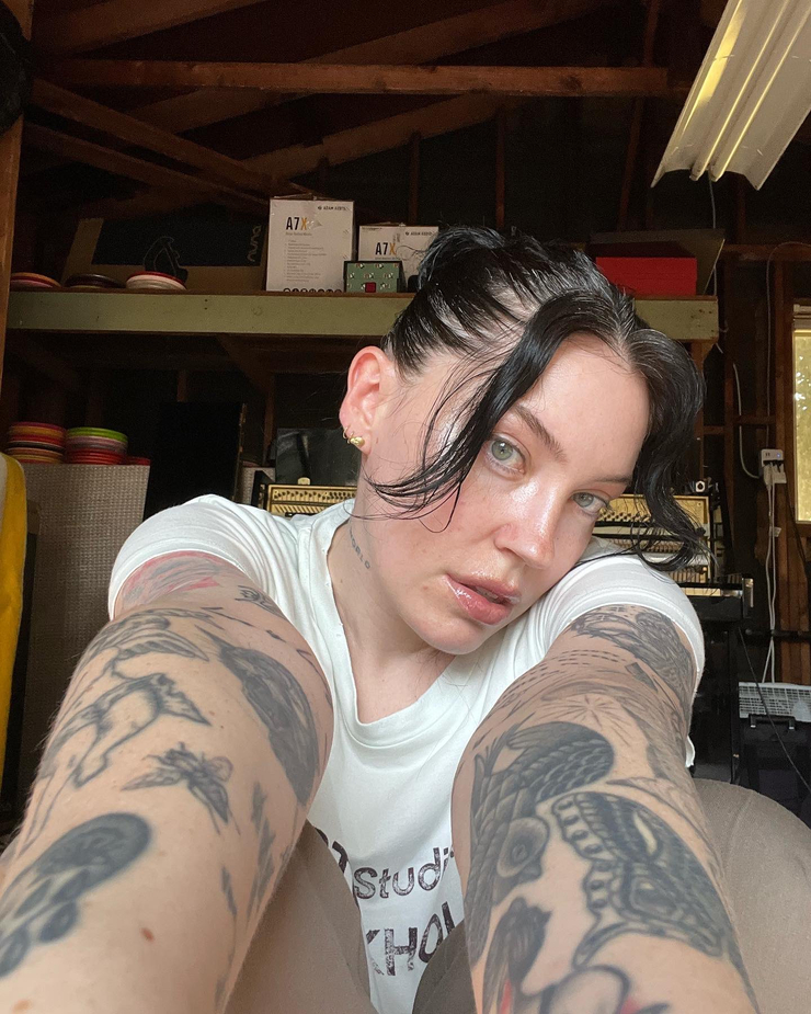 Bishop Briggs